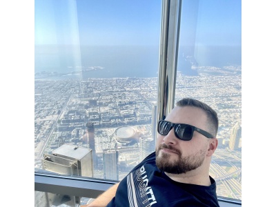 Foto uživatele